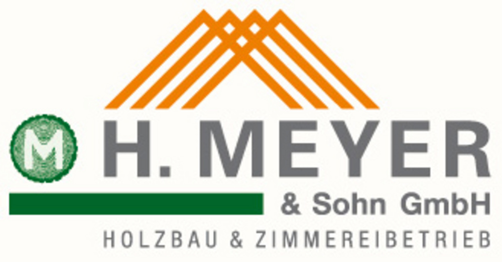 H. Meyer & Sohn GmbH aus Greven - Ihr Handwerksbetrieb für den Kreis Steinfurt