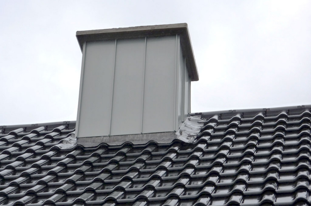Mit H. Meyer & Sohn aus Greven bleibt kein Haus ohne Dach.