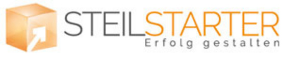 STEILSTARTER - Webdesign, Online-Marketing, Printdesign, Social-Media